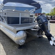 2019 Bennington 20SLV