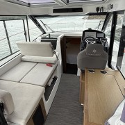 2021 Jeanneau NC 895