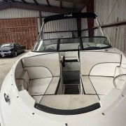 2013 Sea Ray 190 Sport