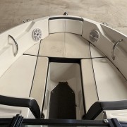 2013 Sea Ray 190 Sport