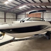 2013 Sea Ray 190 Sport