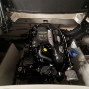 2013 Sea Ray 190 Sport