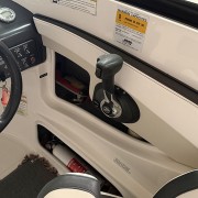 2013 Sea Ray 190 Sport