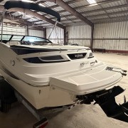 2013 Sea Ray 190 Sport