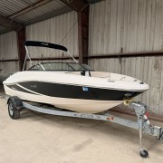 2013 Sea Ray 190 Sport