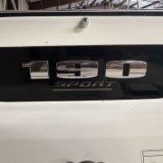 2013 Sea Ray 190 Sport