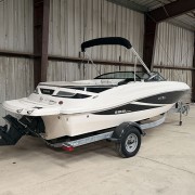 2013 Sea Ray 190 Sport