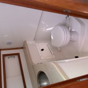 2007 Back Cove 29