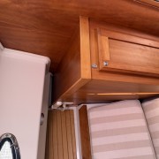 2007 Back Cove 29