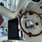 2007 Back Cove 29
