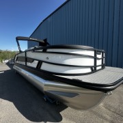 2026 Evotti 523CS Triple - White/Black