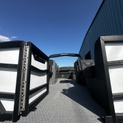 2026 Evotti 523CS Triple - White/Black