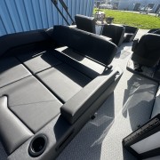 2026 Evotti 523CS Triple - White/Black