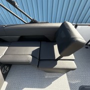 2026 Evotti 523CS Triple - White/Black