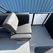 2026 Evotti 523CS Triple - White/Black