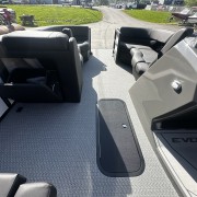 2026 Evotti 523CS Triple - White/Black