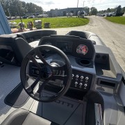2026 Evotti 523CS Triple - White/Black