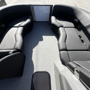 2026 Evotti 523CS Triple - White/Black