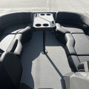 2026 Evotti 523CS Triple - White/Black