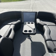 2026 Evotti 523CS Triple - White/Black