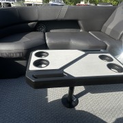 2026 Evotti 523CS Triple - White/Black