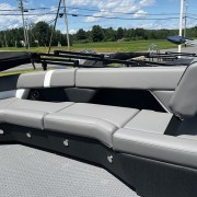2026 Evotti 521QL - Blue/Silver