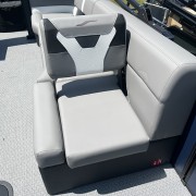2026 Evotti 521QL - Blue/Silver