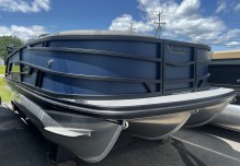 2026 Evotti 521QL - Blue/Silver