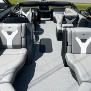 2026 Evotti 521QL - Blue/Silver