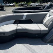 2026 Evotti 521QL - Blue/Silver