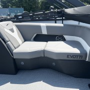 2026 Evotti 521QL - Blue/Silver