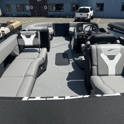 2026 Evotti 521QL - Blue/Silver