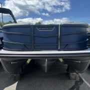 2026 Evotti 521QL - Blue/Silver
