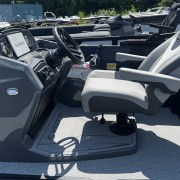 2026 Evotti 521QL - Blue/Silver