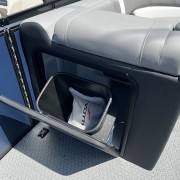 2026 Evotti 521QL - Blue/Silver