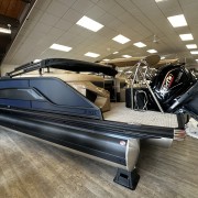 2026 Evotti 723QL - Blue/Silver