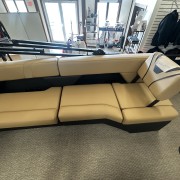 2026 Evotti 723QL - Blue/Silver