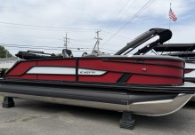 2027 Evotti 521CS - Red/White