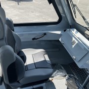 2026 Hewescraft Sea Runner 190 - Gray / White
