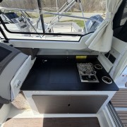 2026 Jeanneau NC 795 S2