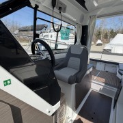 2026 Jeanneau NC 795 S2