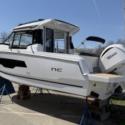 2026 Jeanneau NC 795 S2