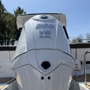 2026 Jeanneau NC 795 S2