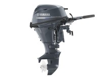 2026 Yamaha F15SEHA-1080481