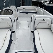 2026 Stingray 182SC - Sky Blue