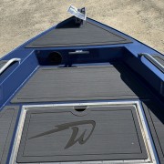 2026 Weldcraft 200 Revolution - Blue Metallic