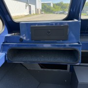 2026 Weldcraft 200 Revolution - Blue Metallic