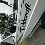 2026 Weldcraft 180 Rebel - White