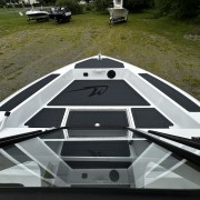 2026 Weldcraft 180 Rebel - White