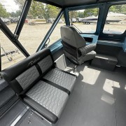 2027 Weldcraft 200 Rebel - Indigo Light Blue Metallic